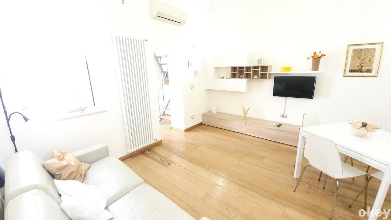 Garden House - Casa Vacanze Bari Exterior foto